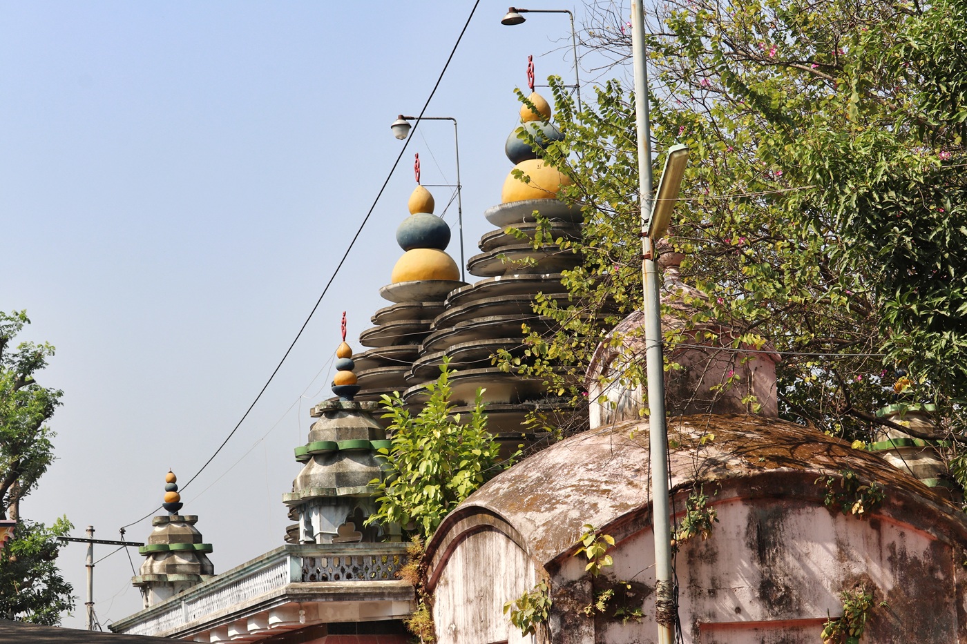 শিব মন্দির