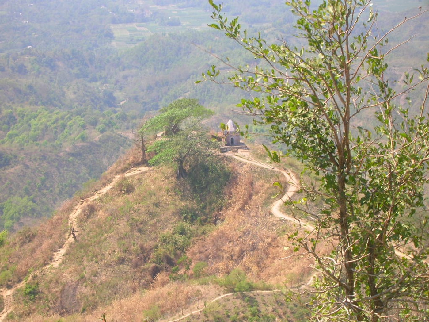 তীর্থযাত্রী